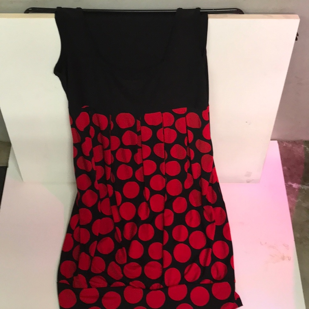 Barely worn Body Central Cocktail Dress